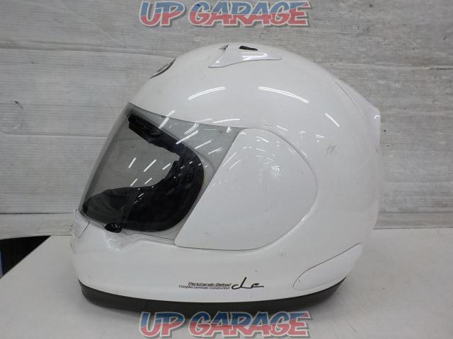 Arai(アライ) PROFILE フルフェイスヘルメット サイズ:L-02