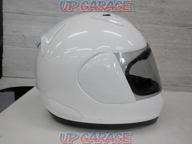 Arai(アライ) PROFILE フルフェイスヘルメット サイズ:L-04