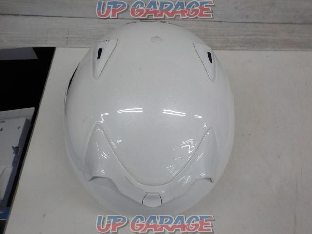 Arai(アライ) PROFILE フルフェイスヘルメット サイズ:L-05