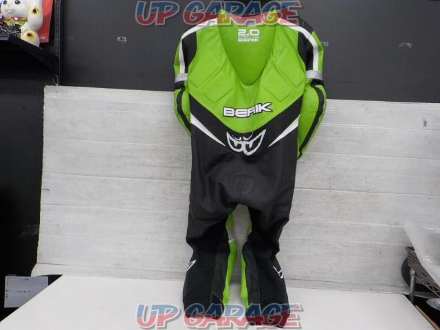 BERIK
2.0
RACE-DEP
Racing suits
Size: 58-05
