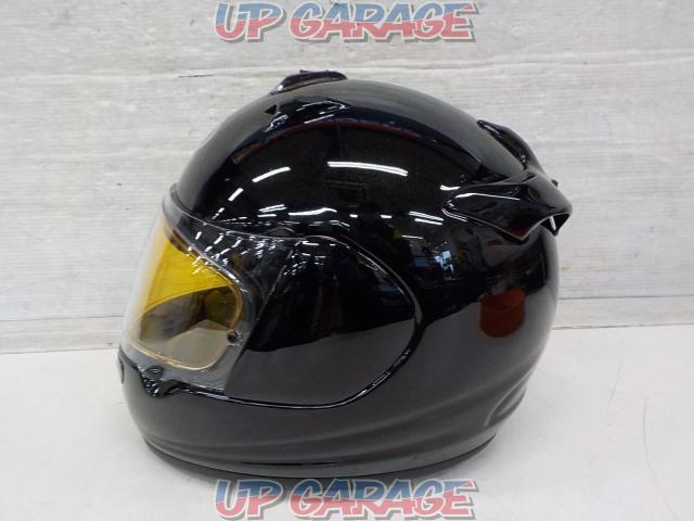  Price Cuts!
Arai (Arai)
Full-face helmet
QUANTUM-J
Size: M (57-58cm)-02