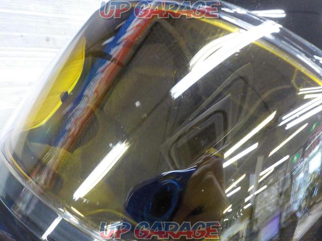  Price Cuts!
Arai (Arai)
Full-face helmet
QUANTUM-J
Size: M (57-58cm)-08