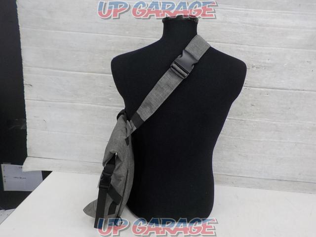 DEGNER (Degner)
Waterproof shoulder bag
NB-104-02