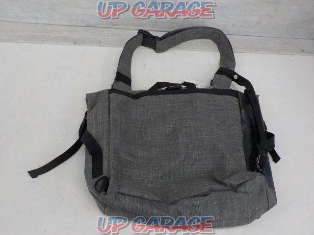 DEGNER (Degner)
Waterproof shoulder bag
NB-104-04