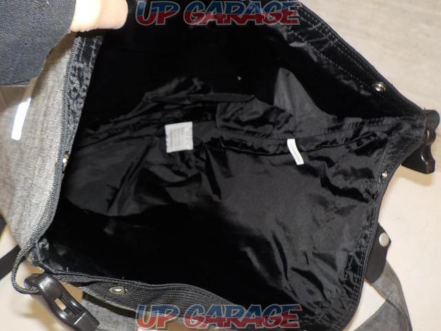 DEGNER (Degner)
Waterproof shoulder bag
NB-104-10