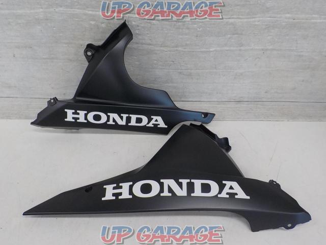 HONDA (Honda)
Genuine under cowl left right set
CBR250R/MC41/late-01