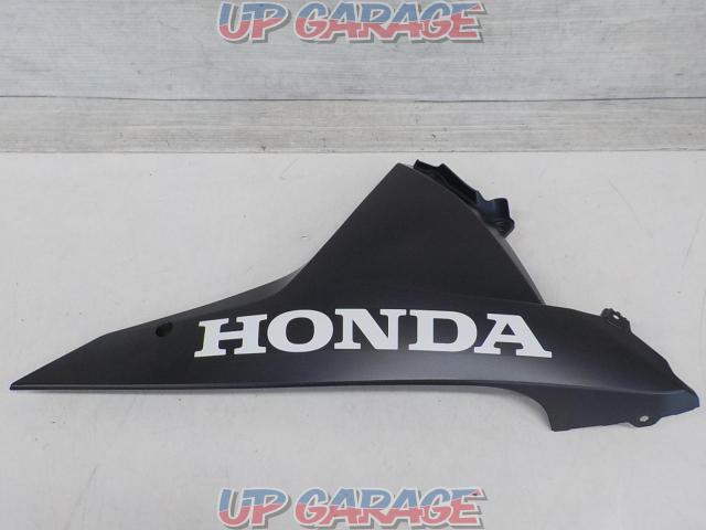 HONDA (Honda)
Genuine under cowl left right set
CBR250R/MC41/late-02