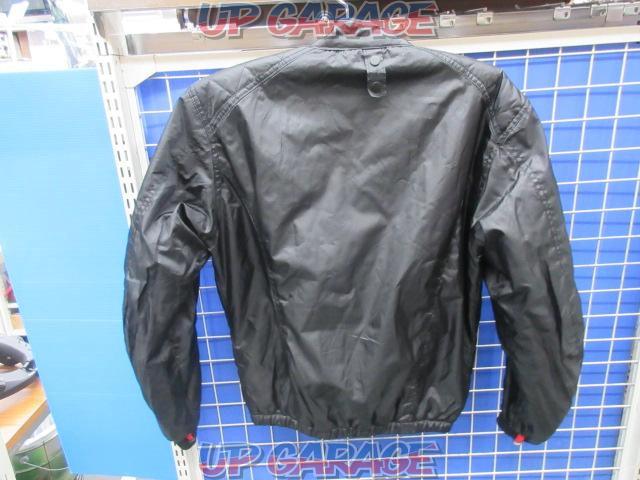 〇KOMINE(コミネ) JK-510 システムウォームライニングジャケット  ブラック/Lサイズ-02