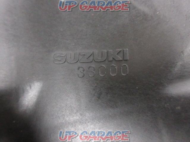  SUZUKI (Suzuki)
Genuine air cleaner box
GSX-R400
Year Unknown-04