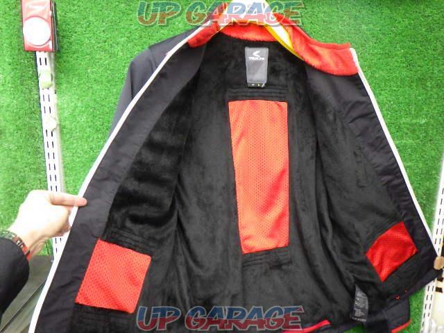 Price cut !!!
RSTaichi (RS Taichi)
RSU 601
E-Heat inner jacket
Size L-06