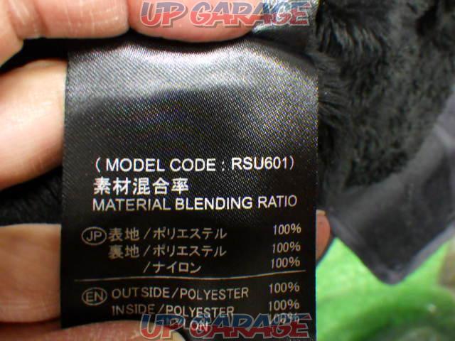 Price cut !!!
RSTaichi (RS Taichi)
RSU 601
E-Heat inner jacket
Size L-08
