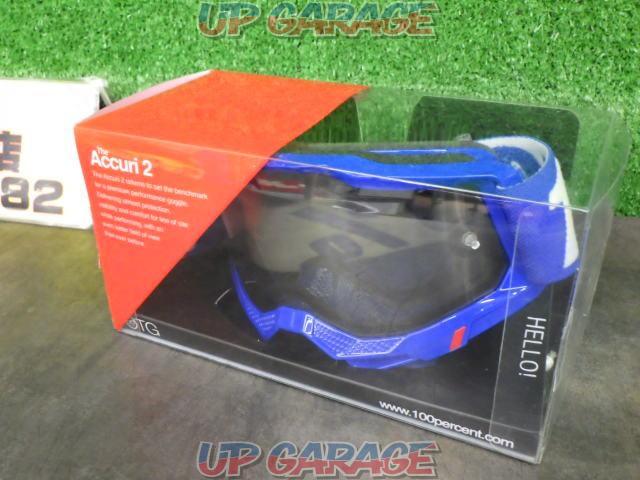 100% (one hundred percent)
ACCURI2
Off-road goggles-09