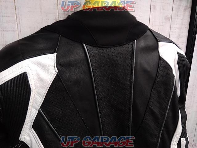 Price cut! Size: L
Allenes
Leather jacket (note size)-03