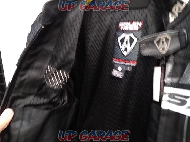 Price cut! Size: L
Allenes
Leather jacket (note size)-10