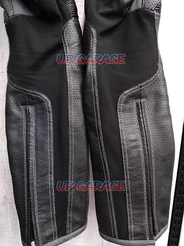 Price Cuts! Size: M
HYOD
Leather pants-03