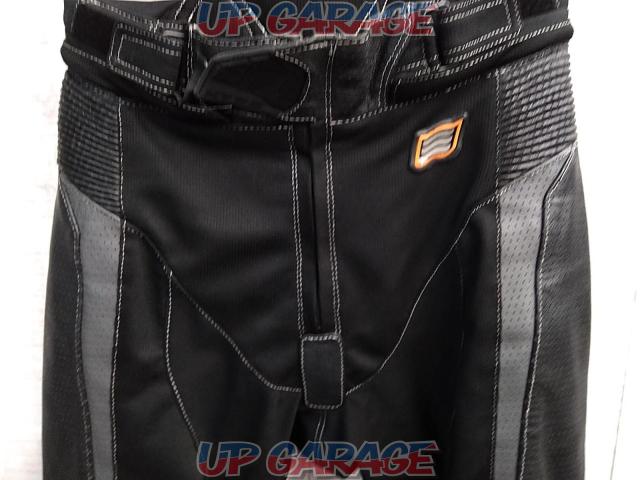 Price Cuts! Size: M
HYOD
Leather pants-08