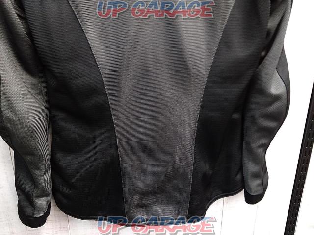Price reduced! Size: WL (Ladies L)
Goldwyn
Mesh jacket-02