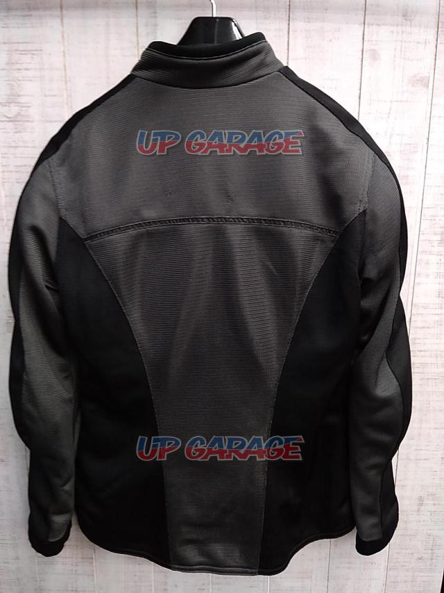Price reduced! Size: WL (Ladies L)
Goldwyn
Mesh jacket-04