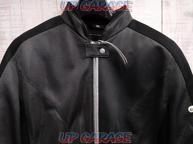 Price reduced! Size: WL (Ladies L)
Goldwyn
Mesh jacket-08