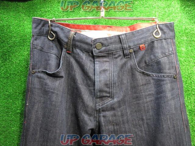 Beauty products
Size 29
aramid denim pants
DAINESE (Dainese)-02