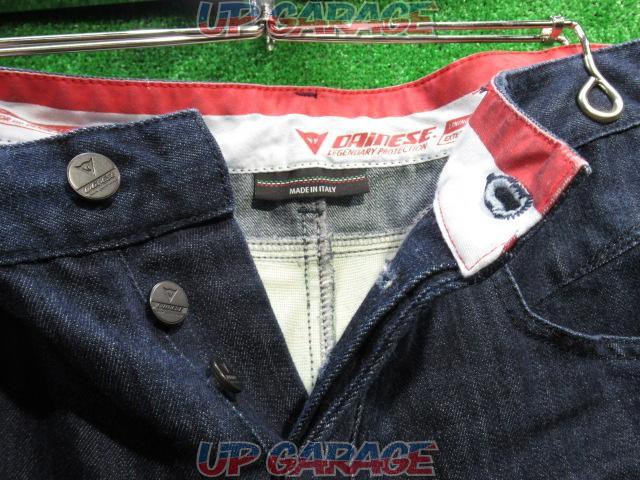 Beauty products
Size 29
aramid denim pants
DAINESE (Dainese)-08