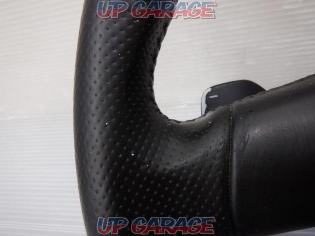 Price cut!! AUDI
Genuine leather steering wheel
AUDI
A4
8E-03