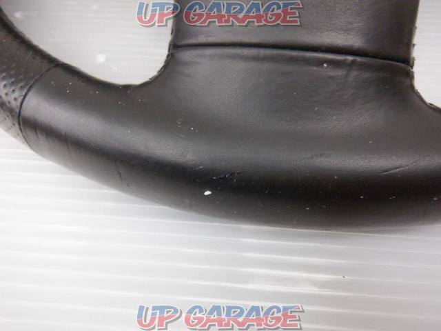 Price cut!! AUDI
Genuine leather steering wheel
AUDI
A4
8E-08