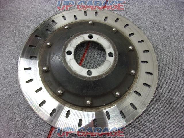 BMW
R80
Genuine
Brake disk
Rotor
Right and left-04