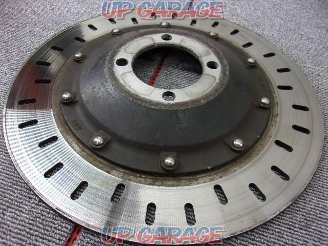 BMW
R80
Genuine
Brake disk
Rotor
Right and left-05