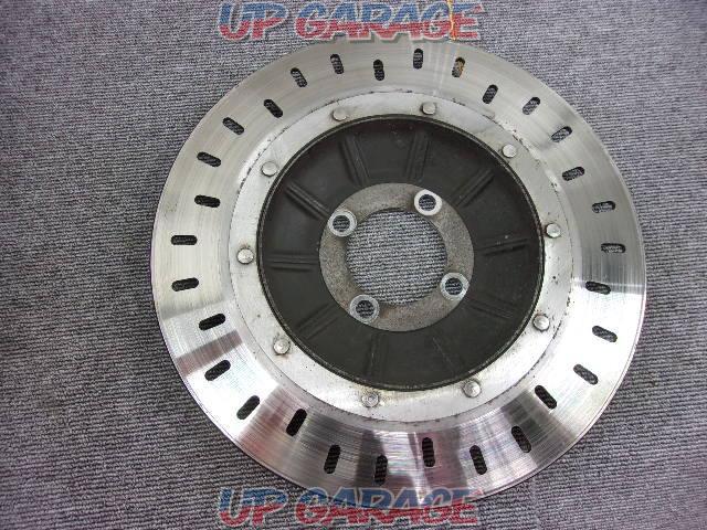 BMW
R80
Genuine
Brake disk
Rotor
Right and left-06