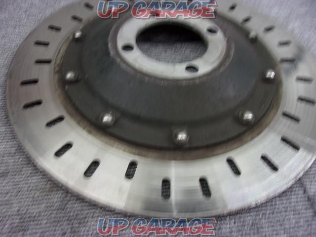 BMW
R80
Genuine
Brake disk
Rotor
Right and left-08