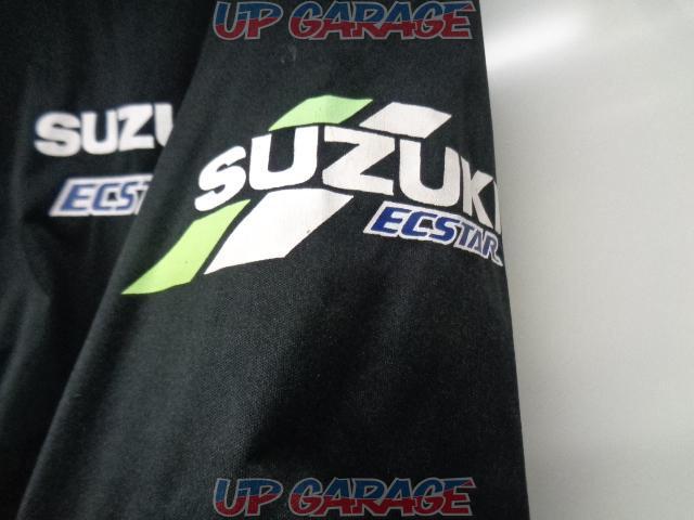 NANKAI × SUZUKI コラボ ジャージ Lサイズ-03