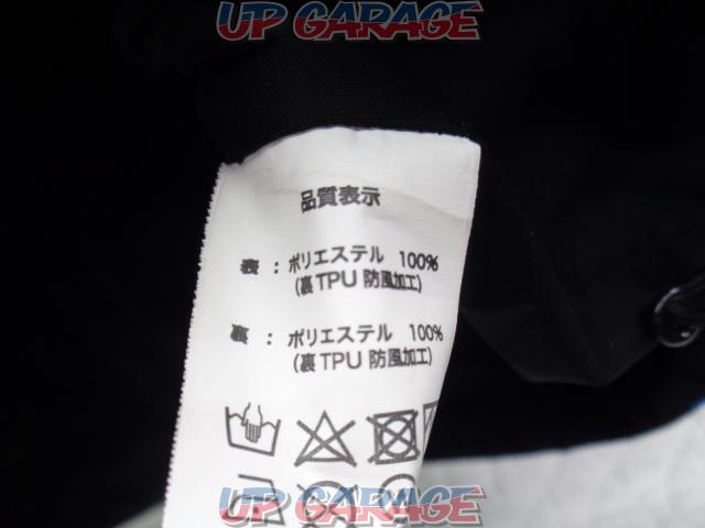 NANKAI × SUZUKI コラボ ジャージ Lサイズ-04