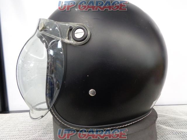 Industry Lead
Murrey Jet Helmet (Size/L) Manufacturing date cannot be determined.-02