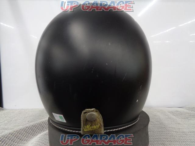 Industry Lead
Murrey Jet Helmet (Size/L) Manufacturing date cannot be determined.-04