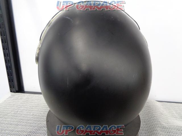 Industry Lead
Murrey Jet Helmet (Size/L) Manufacturing date cannot be determined.-05