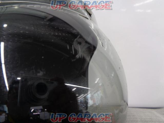 Industry Lead
Murrey Jet Helmet (Size/L) Manufacturing date cannot be determined.-08