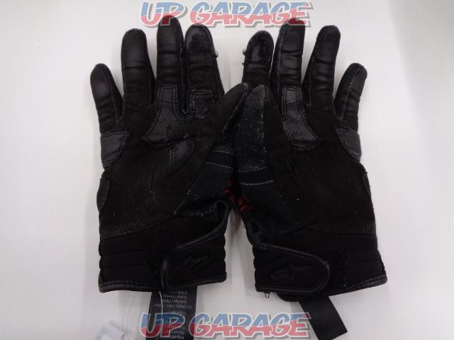 Alpinestars
SPARTAN300 Gloves (Size/M)-02