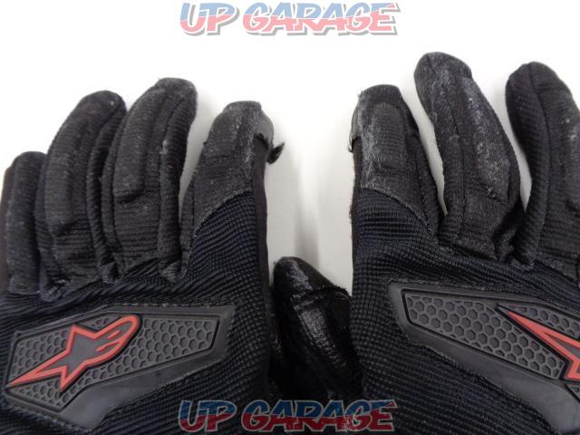 Alpinestars
SPARTAN300 Gloves (Size/M)-06