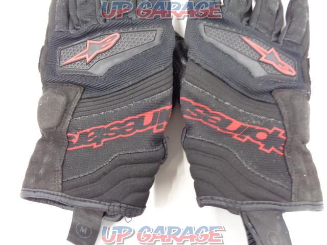 Alpinestars
SPARTAN300 Gloves (Size/M)-07