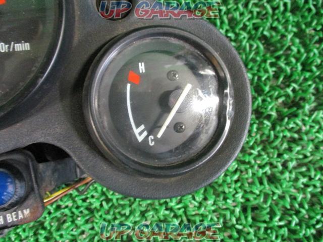 KAWASAKI (Kawasaki)
Genuine meter
Speedometer shortage
ZXR 250 early term-03