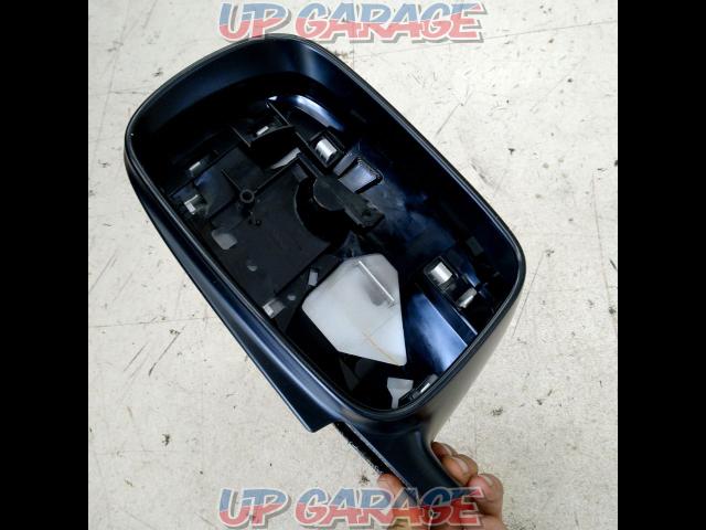 TOYOTA
Wish/20 series genuine door mirror ASSY
[MURAKAMI
76-72
*Without lens/lens electric unit-04