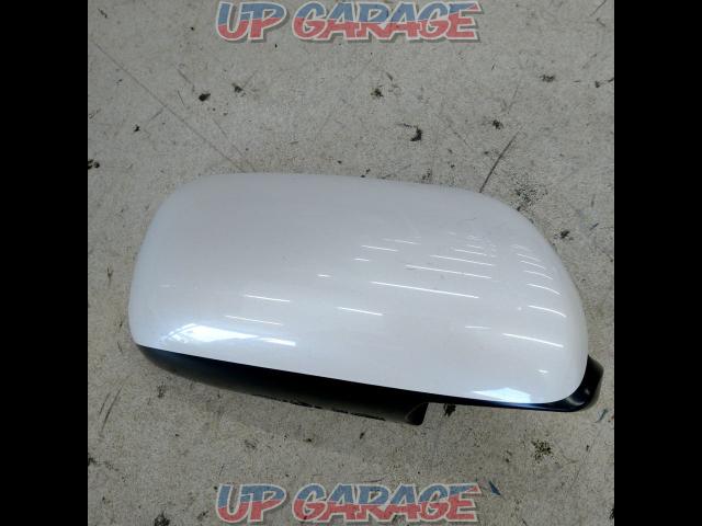 TOYOTA
Wish/20 series genuine door mirror ASSY
[MURAKAMI
76-72
*Without lens/lens electric unit-05