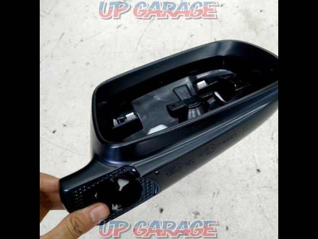 TOYOTA
Wish/20 series genuine door mirror ASSY
[MURAKAMI
76-72
*Without lens/lens electric unit-06