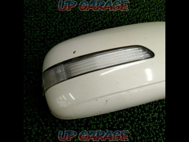 TOYOTA
Wish/20 series genuine door mirror ASSY
[KOITO
214-78033
*Without lens/lens electric unit-02
