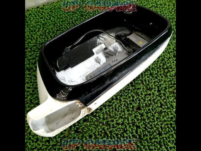 TOYOTA
Wish/20 series genuine door mirror ASSY
[KOITO
214-78033
*Without lens/lens electric unit-04