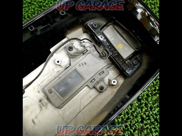TOYOTA
Wish/20 series genuine door mirror ASSY
[KOITO
214-78033
*Without lens/lens electric unit-05