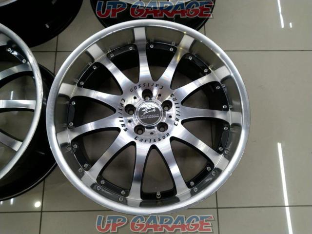 Price reduced Carlsson
1/11
RS-05