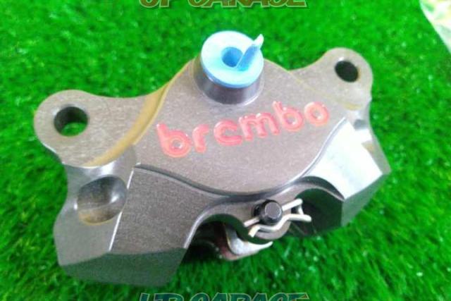 brembo 2Pリアキャリパー-02