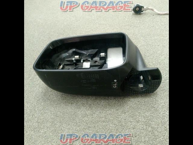  We greatly price cut 
Nissan
Serena
C26 genuine mirror cover
Right and left-03